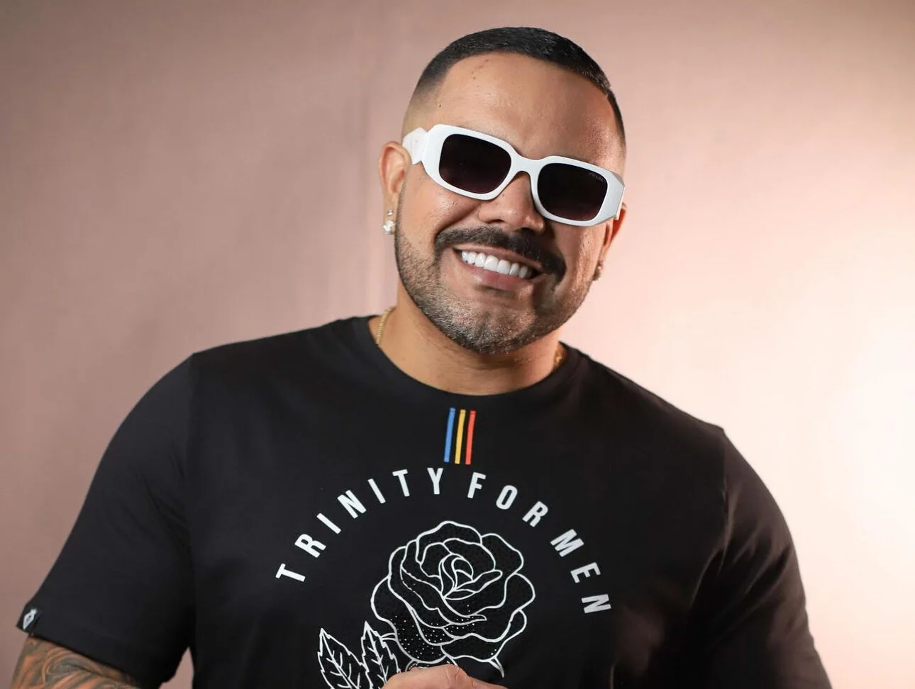 Empresário Neto Brito