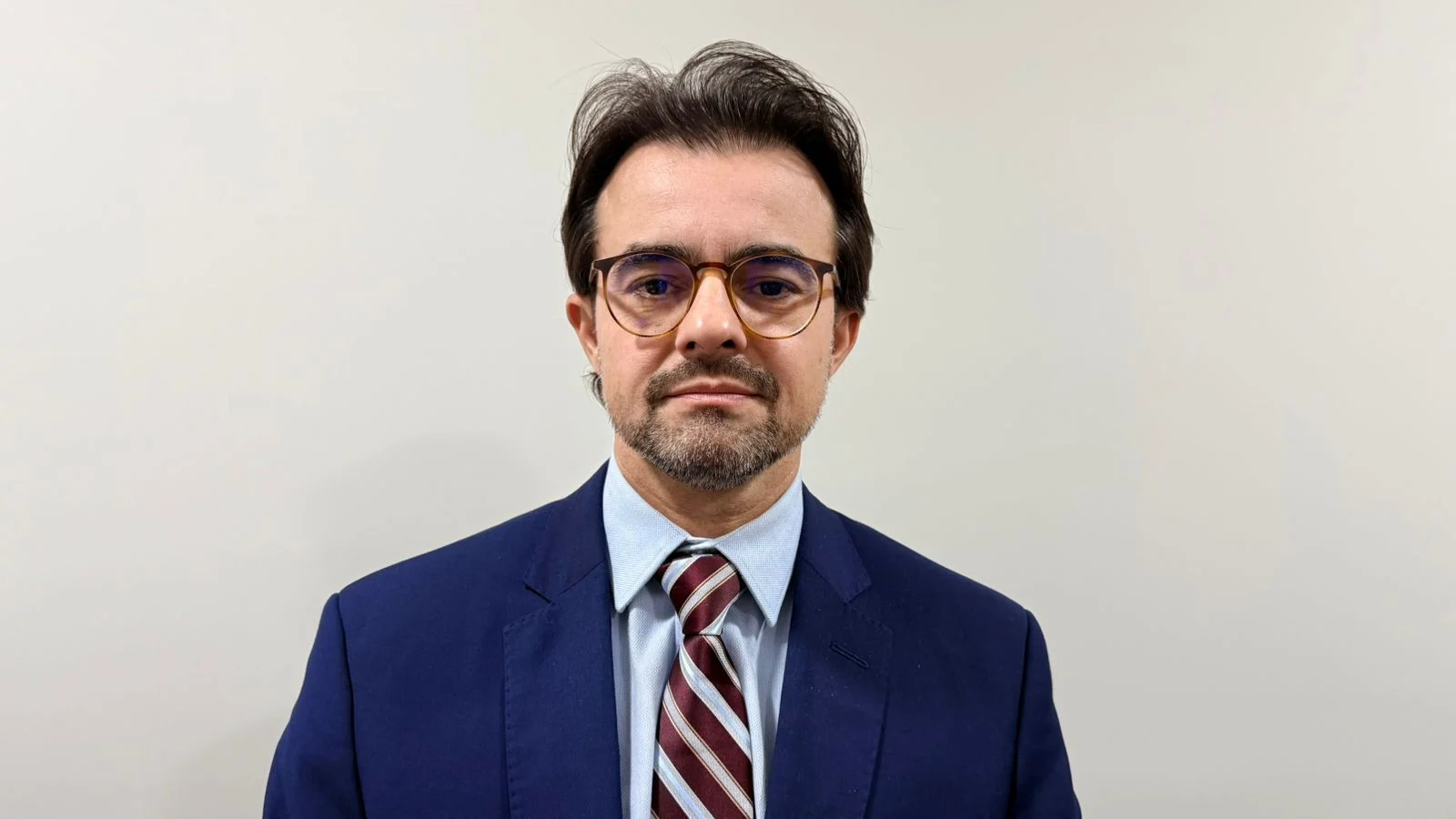 Promotor Iverson Bueno