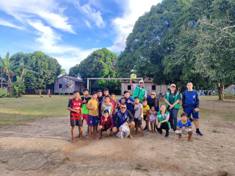 comunidades indígenas