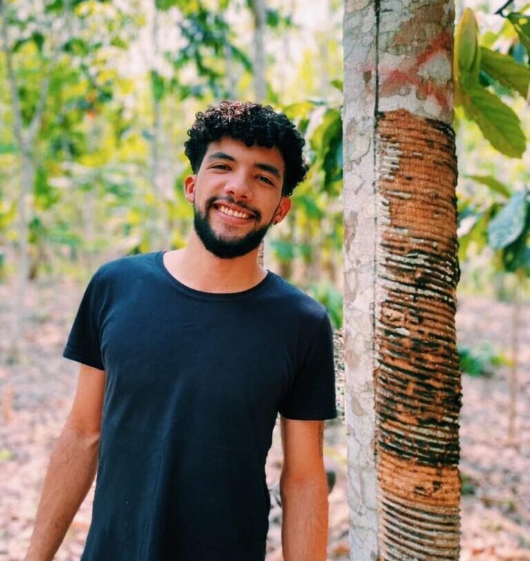 Danilo da Silva Soares