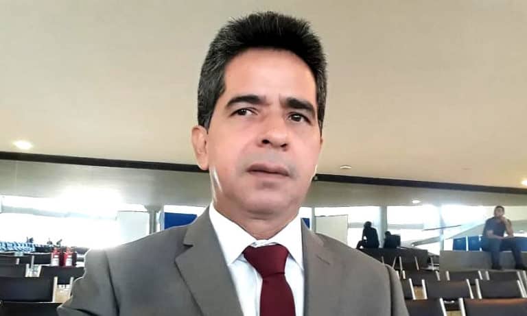 Reginaldo Ferreira da Silva