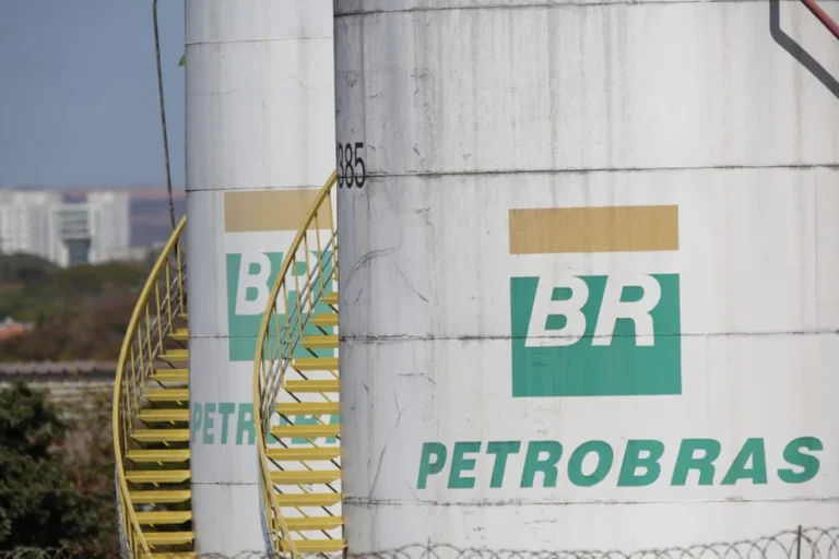 petrobras