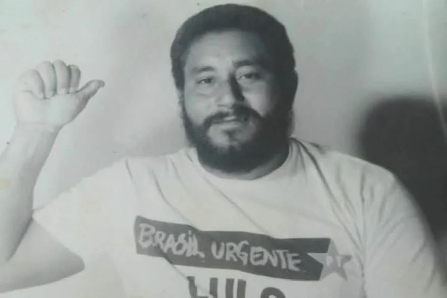 Valmir Rodrigues Chaves