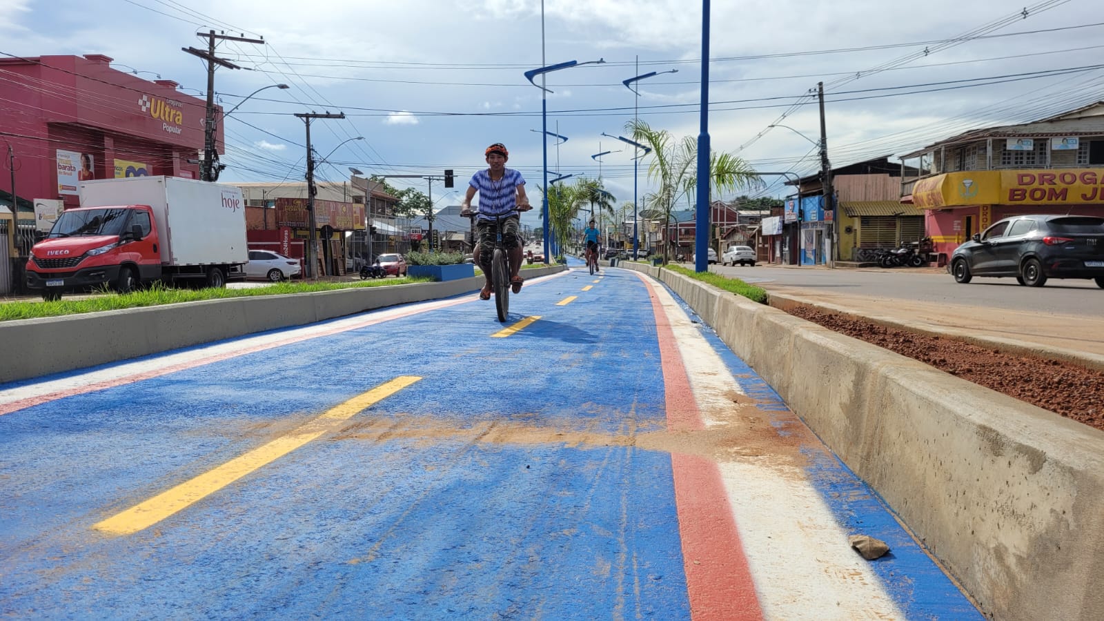 CICLOVIA