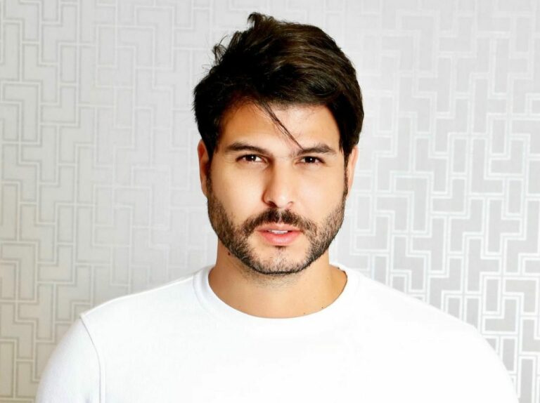 Marcelo Alexandre Ganum Bimbi
