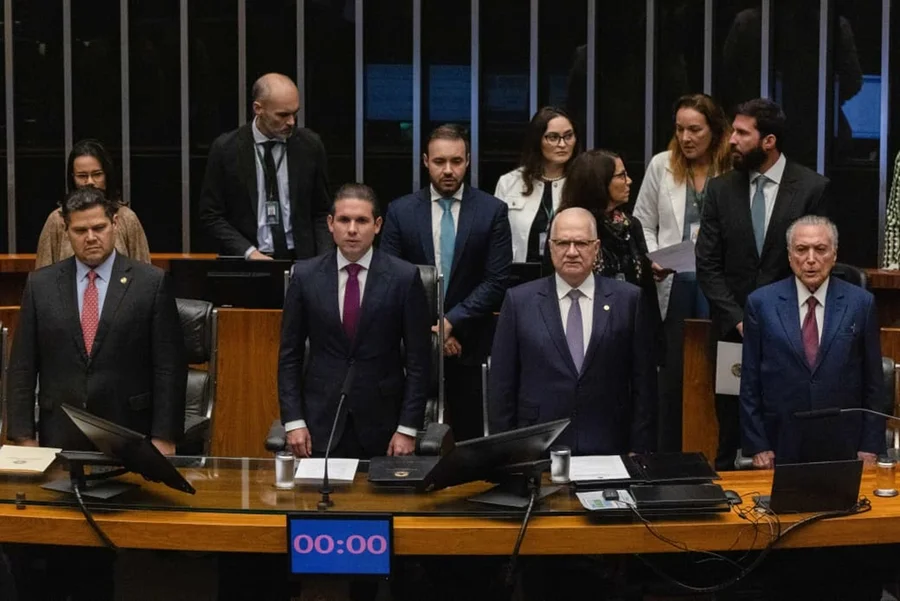 camara deputados