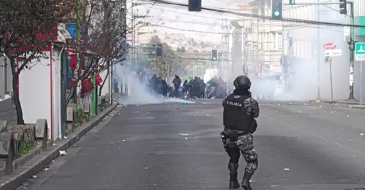 protestos-bolivia