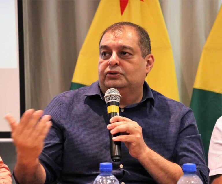 Assur Mesquita