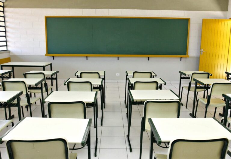 sala aula