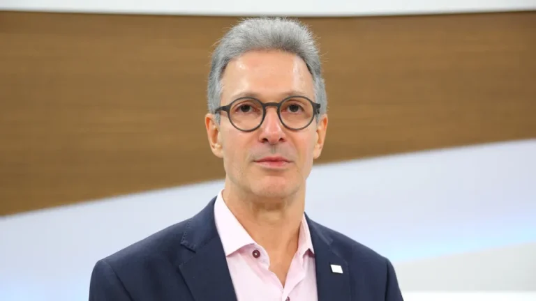 Zema defende