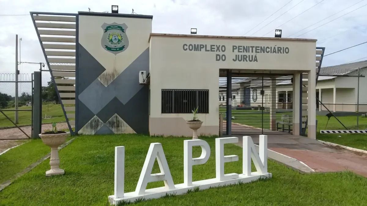 MP aciona Justiça por melhorias no presídio de Cruzeiro do Sul
