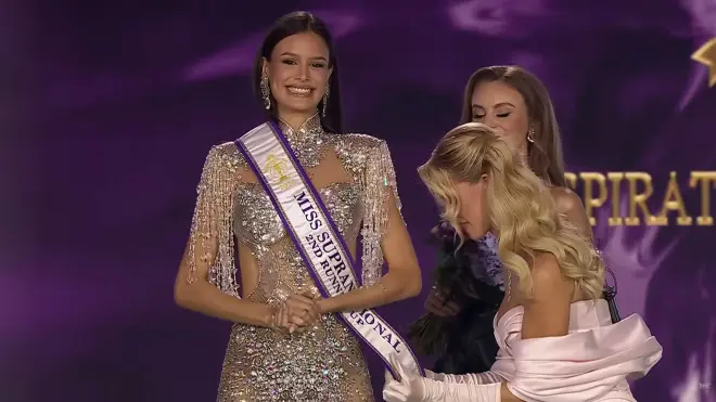 Miss Brasil 2026 perde o título após descumprimento contratual