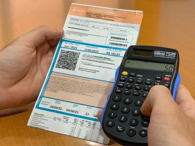 Consumo consciente x altas temperaturas: reduzir o consumo sem perder o conforto