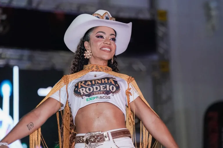 MP denuncia mulher por injúria racial contra Rainha do Rodeio da Expoacre