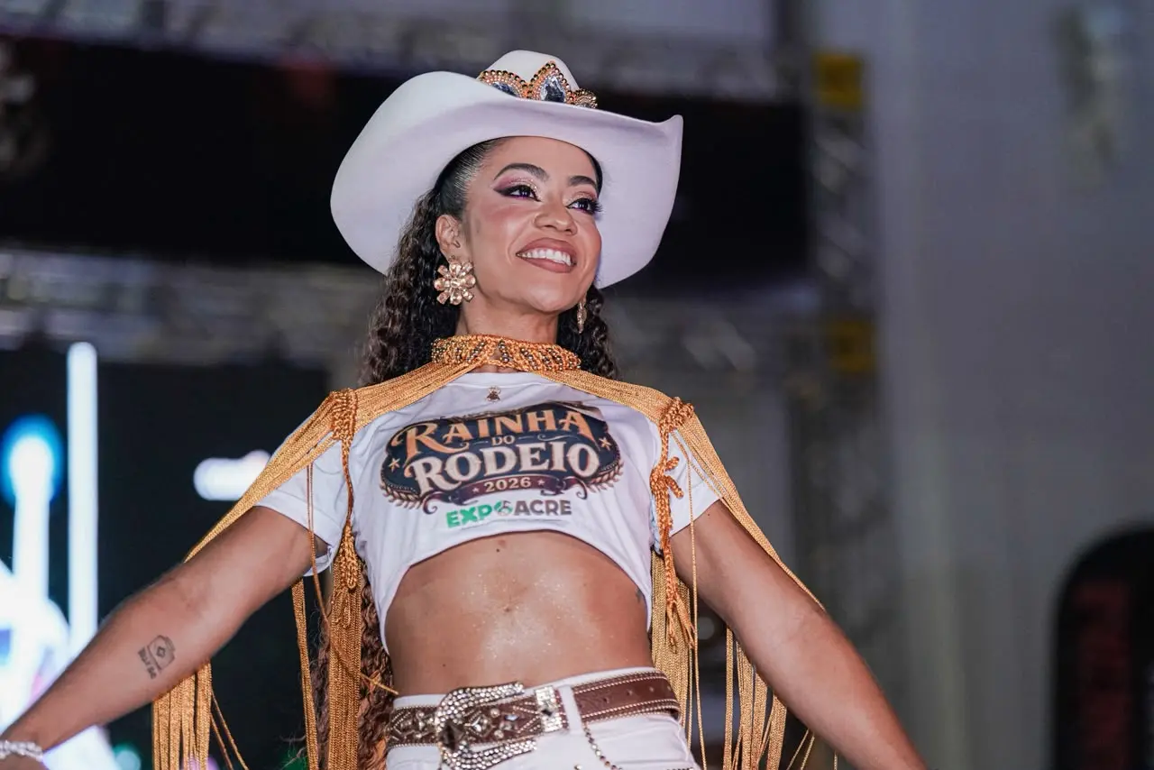 MP denuncia mulher por injúria racial contra Rainha do Rodeio da Expoacre