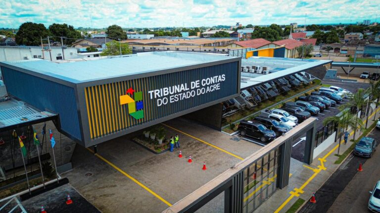 TCE-AC convoca seis novos servidores aprovados no concurso de 2024