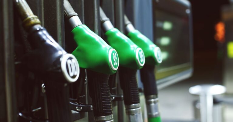 Etanol fica estável no país e volta a compensar no Acre e mais 9 estados