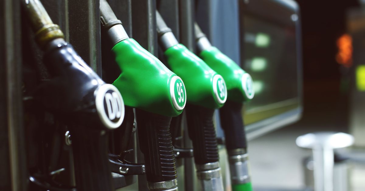 Etanol fica estável no país e volta a compensar no Acre e mais 9 estados