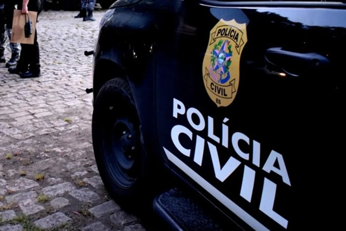 Investigador da Polícia Civil é preso após atropelar adolescente