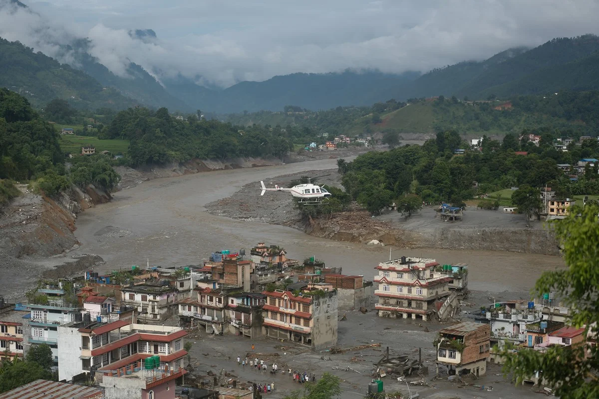 EUA anunciam US$ 3,6 milhões em ajuda ao Nepal após tragédia com 675 mortos