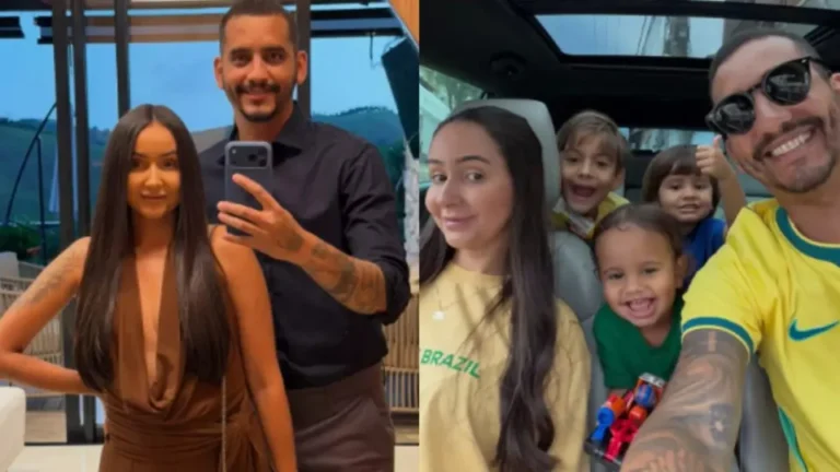 Influenciadora de 33 anos morre após complicações de cirurgia e marido faz desabafo