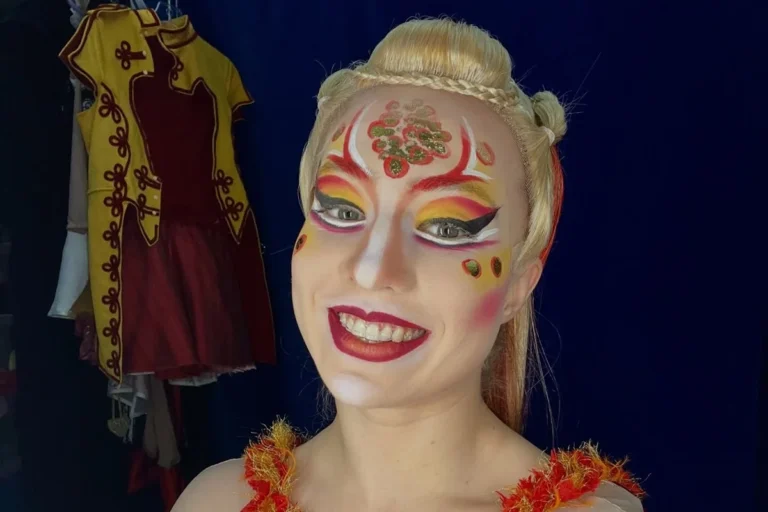 Acrobata processa Cirque du Soleil em R$ 84 milhões após queda grave