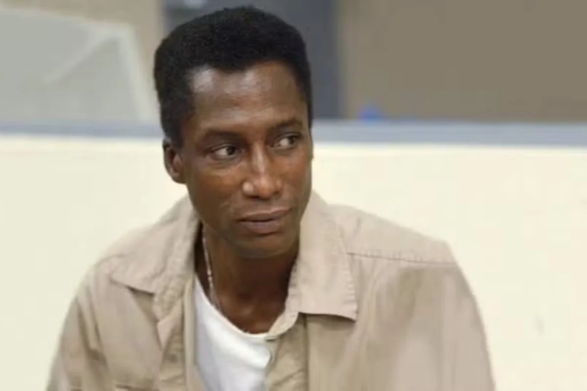 Ator Michael Wright, conhecido pela série ‘Oz’, morre aos 70 anos