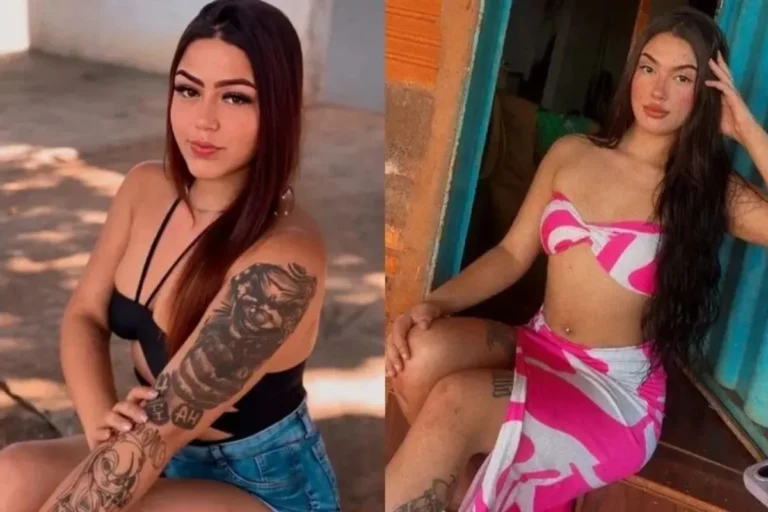 Primas desaparecidas são encontradas mortas e enterradas em mata