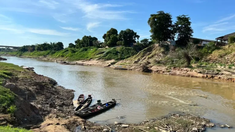Em relação à área atingida pela seca, dez estados tiveram aumento entre maio e junho