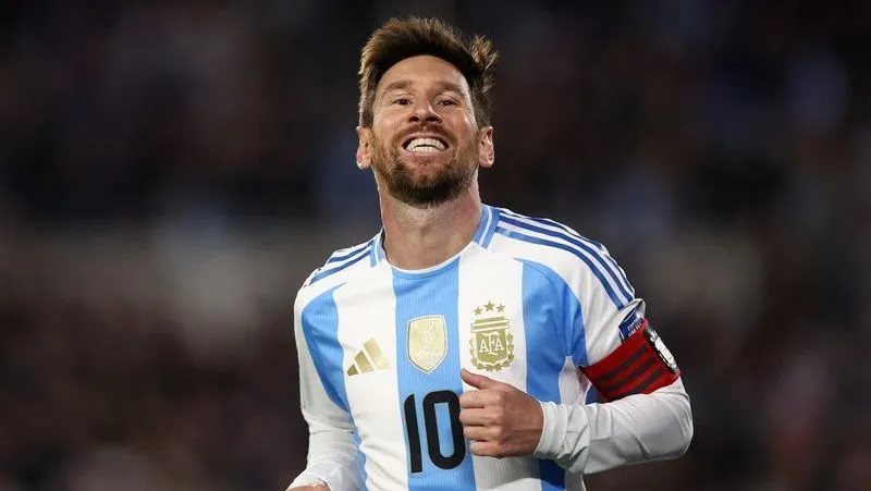 Messi anuncia aposentadoria da seleção argentina: “Não tenho mais para dar”