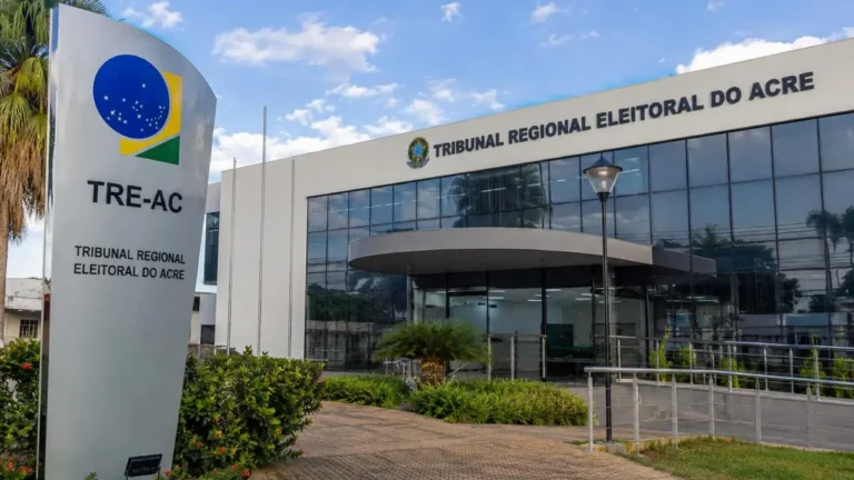 TRE-AC define quem abre propaganda para Governo e Senado