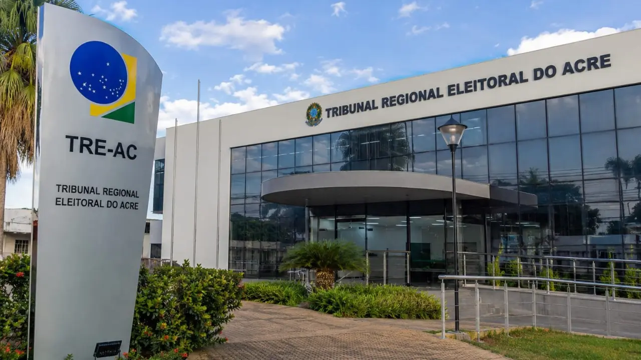 TRE-AC define quem abre propaganda para Governo e Senado