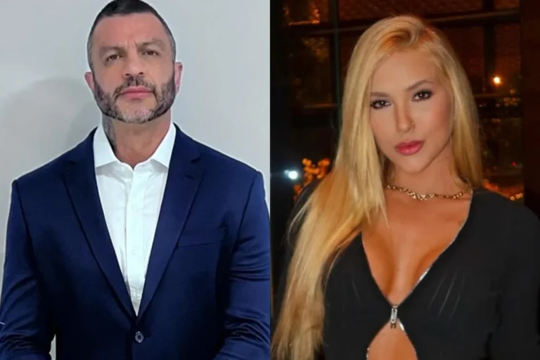 Bambam detona Virginia e culpa influenciadora por fim de programa