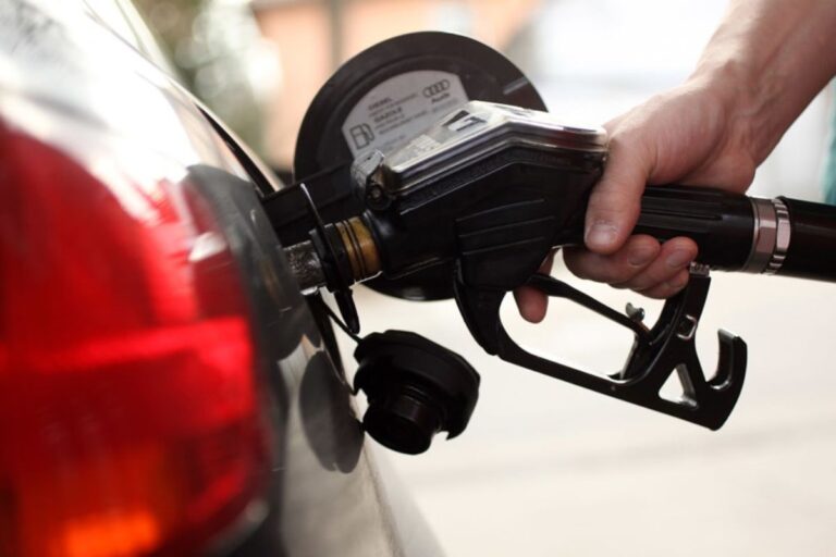 o etanol apresentou uma relação considerada competitiva com a gasolina no Acre