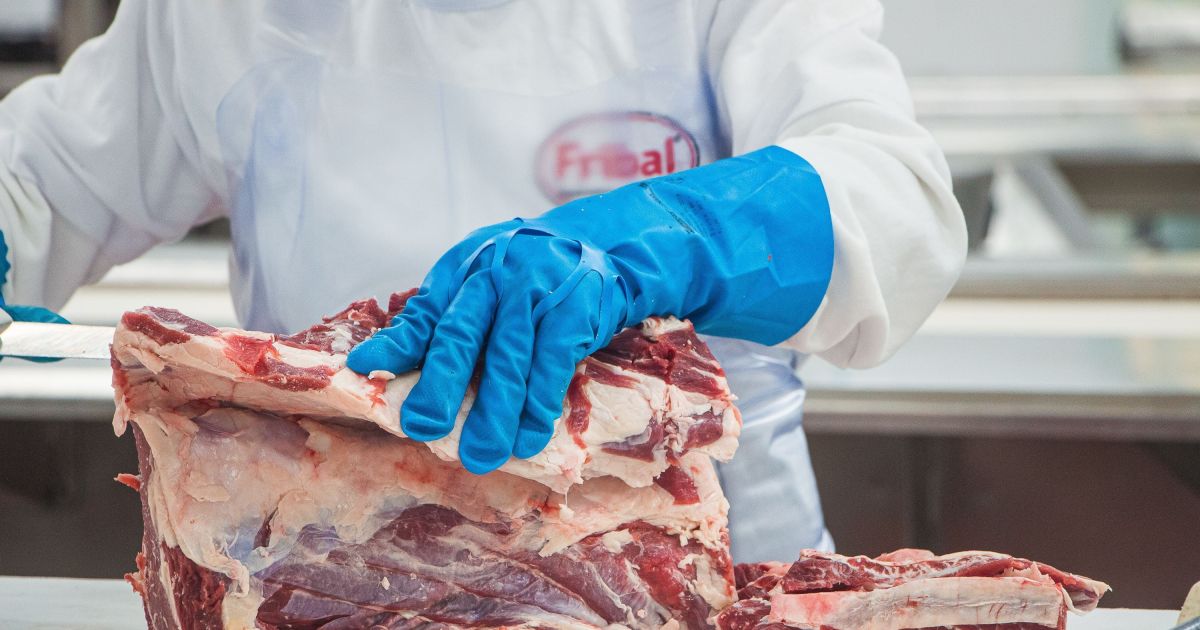 Acre tem frigoríficos autorizados a exportar carne a Indonésia