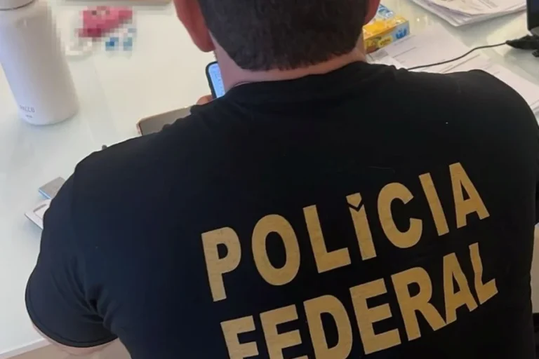 Agente da PF é investigado por suposto vazamento de operações no Acre