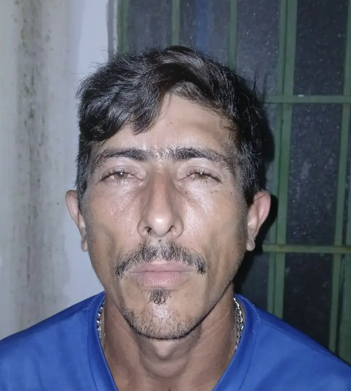 Nove anos após morte brutal no Acre, suspeito é preso nas ruas de Manaus