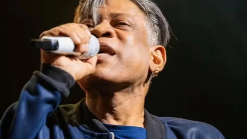 Morre ex-vocalista do Calcinha Preta, aos 55 anos
