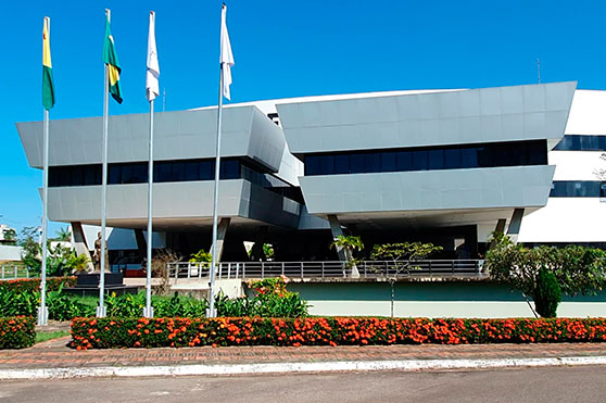 TJAC faz convocação de estagiários de graduação para Rio Branco e interior