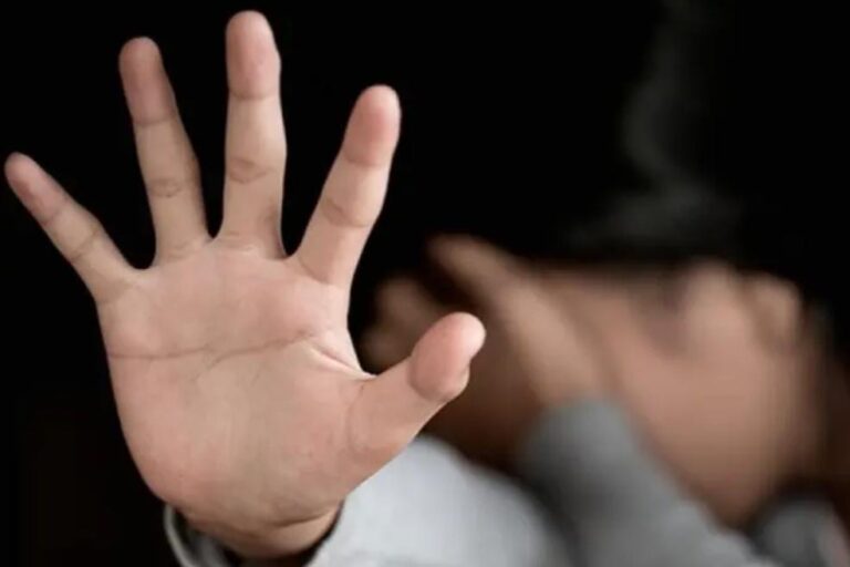 Maio Laranja é uma campanha de combate ao abuso sexual de crianças e adolescentes