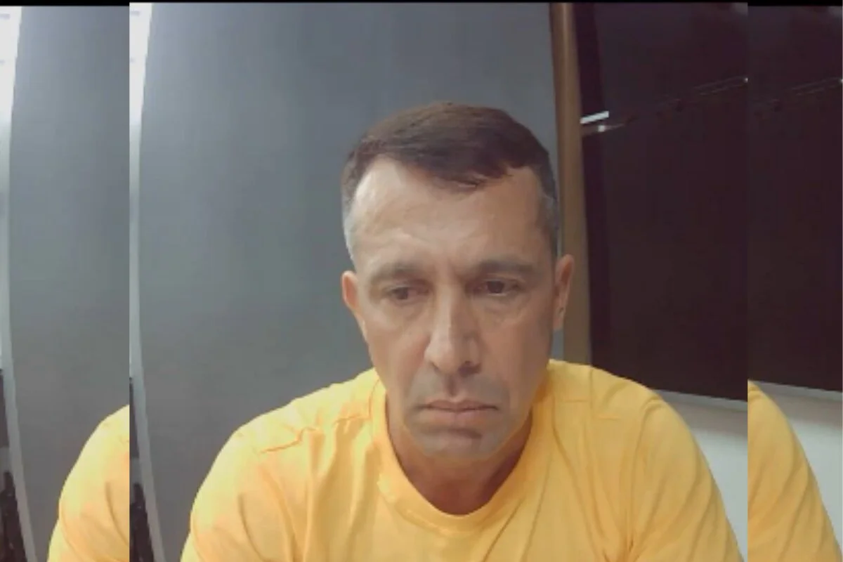 Preso por matar a esposa, tenente-coronel relata submissão em presídio