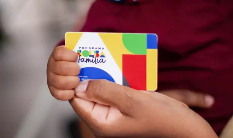Pagamento do Bolsa Família é liberado para novo grupo; veja quem recebe