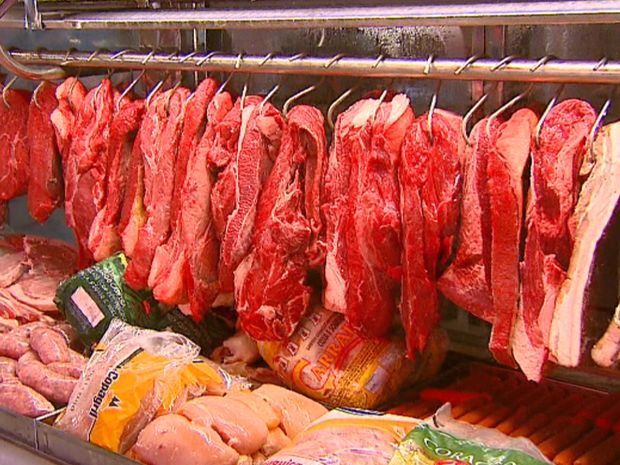 Preço da alcatra dispara 22% em supermercados de Rio Branco, aponta Ufac