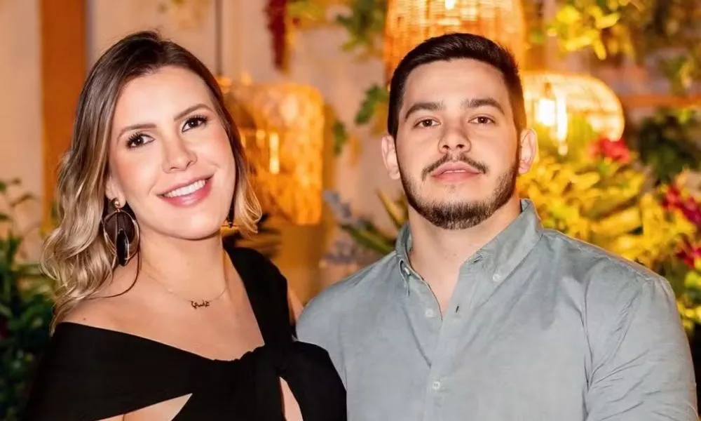 Ex-marido mata médica, passa horas no local e coloca bebê de 8 meses para dormir