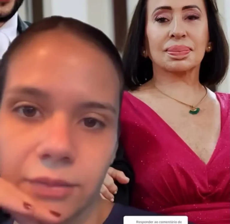 Influencer do Acre recebe fotos do casamento editadas com IA: “Traumatizada”