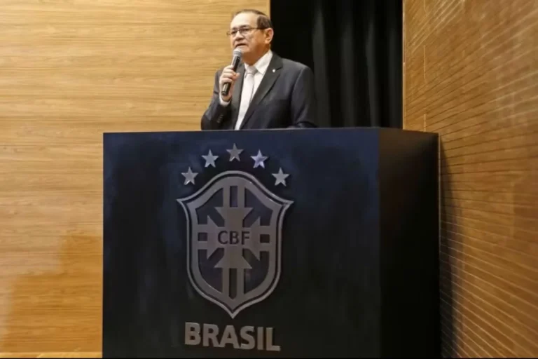Coronel Nunes, ex-presidente da CBF e da Federação Paraense, morre aos 87 anos
