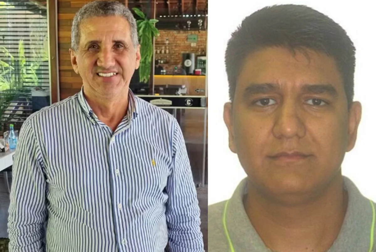 PF apreende R$ 4 milhões em espécie com empresário e PM aposentado