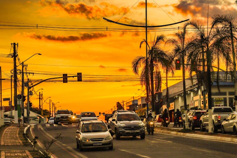 Rio Branco bate recorde de calor e termômetros passam dos 38°C