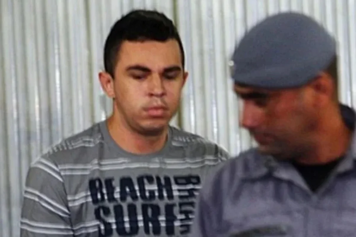 Assassino de Eloá, Lindemberg ganha redução de pena por nota no Enem