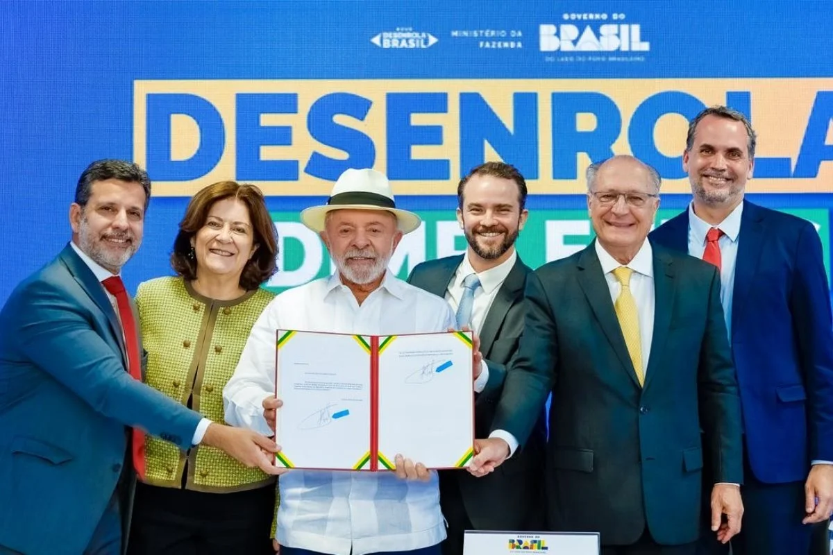 Febraban apoia Desenrola 3.0 e vê chance de alívio no endividamento das famílias